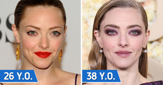 What 20+ Famous Women Looked Like Before They Got Trendy Eyebrows