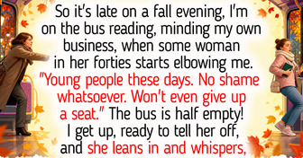 20 Stories of Strangers Whose Kindness Arrived Before Anyone Could Ask for It