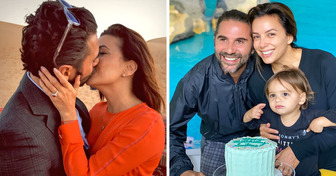 After Two Divorces, Eva Longoria Reopens Her Heart and Forms Her Dream Family