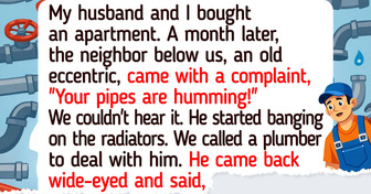 17 Stories That Prove Living in an Apartment Is Funnier Than a Reality Show