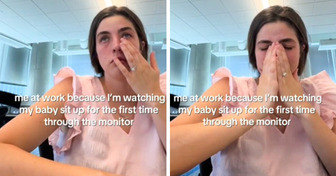 This Mom Is Going Viral for Sharing the Brutal Reality of Being a Working Mom