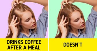 Why You Shouldn’t Drink Coffee After a Meal