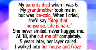 12 Stories That Prove Real Kindness Is About Actions, Not Words