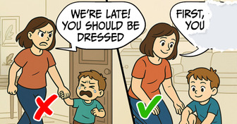 10 Real-Life Tricks Parents Can Use to Get Kids to Listen