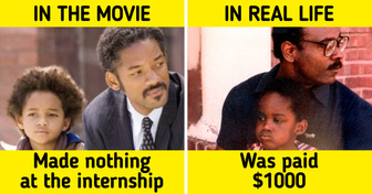 11 Movies Based on True Stories That Were Slightly Changed for Dramatic Purposes