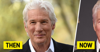 “Too Handsome,” Fans in Awe of Richard Gere’s Ageless Charm