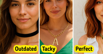 4 Jewellry Pieces That Are Timeless and 4 That Might Not Be Worth It