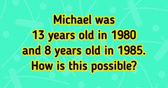 15 Riddles That Will Challenge Your Intelligence