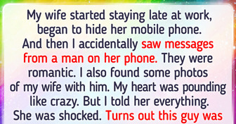 14 Stories That Prove Life Is Full of Unexpected Twists