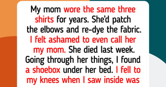 12 Moments That Prove Even Small Acts of Compassion Make the Biggest Impact