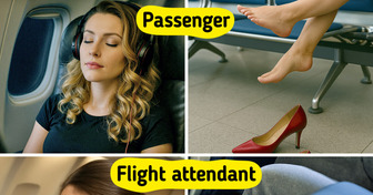 9 Tips and Tricks From Those Who Know to Fly Smart