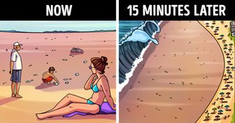 13 Little-Known Facts That Can Save Your Life One Day
