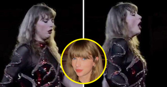 Taylor Swift Seen Struggling to Perform, and Fans Are «So Worried»