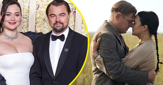Leonardo DiCaprio’s Classy Gesture Towards Costar Lily Gladstone’s Oscars Nomination Lefts Fans in Awe