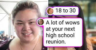 20+ People Who Look Totally Different in Their Old Photos