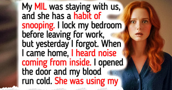 I Refuse to Let My MIL Stay in My Home After She Crossed a Serious Boundary