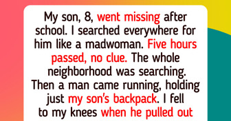 10 Moments of Kindness and Compassion That Meant More Than Words Ever Could