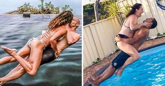 An Australian Actress Trolls Celebrity Photos So Hilariously, We Can’t Get Enough of It