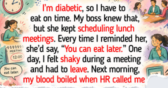 12 Workplace Moments That Proved Respect Matters More Than Rules