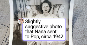 18 Old Family Photos That Capture Something Truly Magical