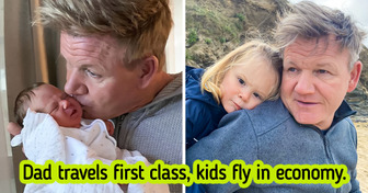 Gordon Ramsay Reveals His Brutal Parenting Rules His Kids Must Stick to — or Face the Consequences