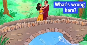 12 Illustrated Riddles That Can Test Your Critical Thinking