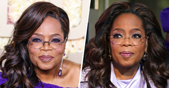 Oprah Winfrey Has Been Hospitalized, and the Reason Is Tragic
