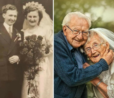 Comment with image on Bright Side