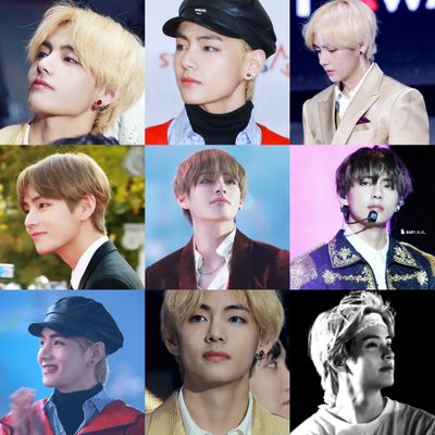 10 Most Attractive Men Of 18 People From Around The World Voted For