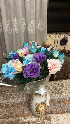 Comment with image on Bright Side