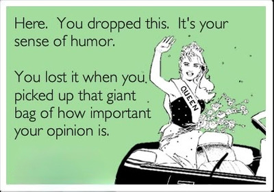 Comment with image on Bright Side