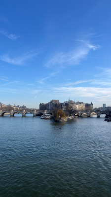 Comment with image on Bright Side