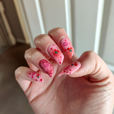 Comment with image on Bright Side