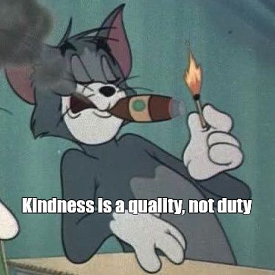 Comment with image on Bright Side