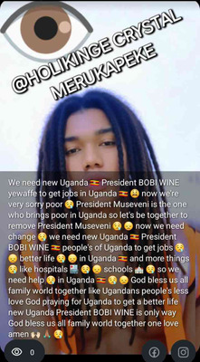 Comment with image on Bright Side