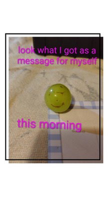 Comment with image on Bright Side