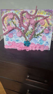 Comment with image on Bright Side