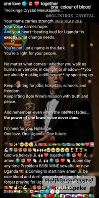 Comment with image on Bright Side