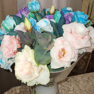 Comment with image on Bright Side