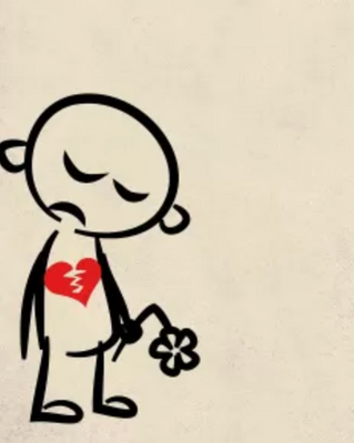 Comment with image on Bright Side