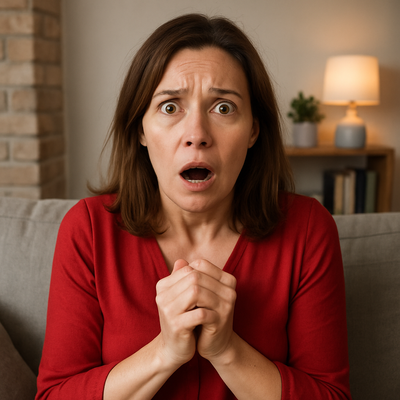 Comment with image on Bright Side