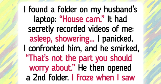 11 People Who Faced a Plot Twist Bigger Than Fiction