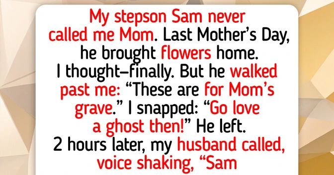 13 Moments That Show Family Is Not Who You’re Born To, but Who Simply Won’t to Leave