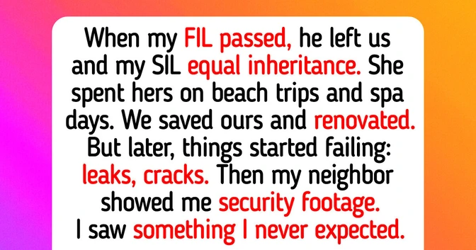 11 Family Moments That Prove Quiet Compassion and Deep Wisdom Can Repair More Than Broken Walls