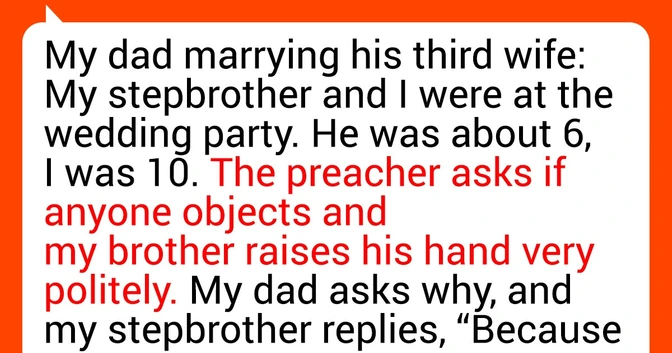 24 Stories That Prove Family Bonds Are Like No Other