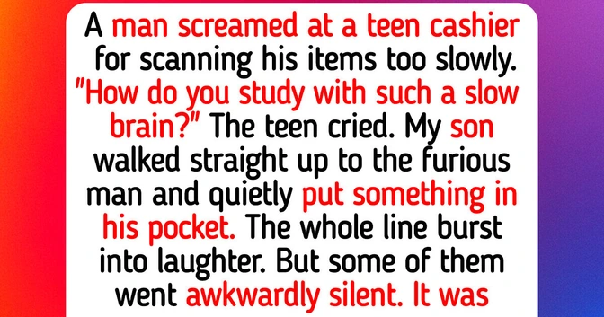 12 Moments That Teach Us a Child’s Quiet Kindness Can Silence Any Room, Even When No One Expected Compassion