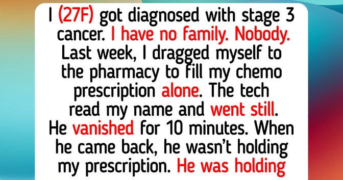 11 Stories That Show Small Acts of Humanity Bring Hope and Happiness to Lonely Hearts