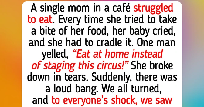10 Moments That Teach Us to Keep Kindness and Empathy, Even When Life Turns Cold