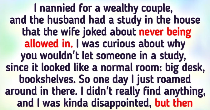 17 Nannies Who Have a Thrilling Story to Tell