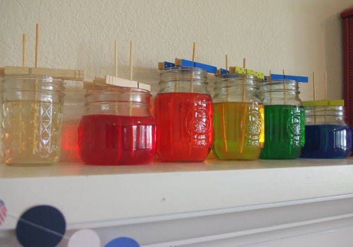 11 Awesome Science Experiments You Need to Show Your Kids
